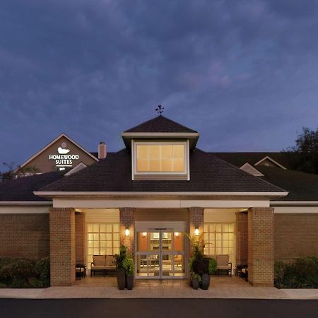 Homewood Suites By Hilton Allentown-Bethlehem Airport Exteriör bild