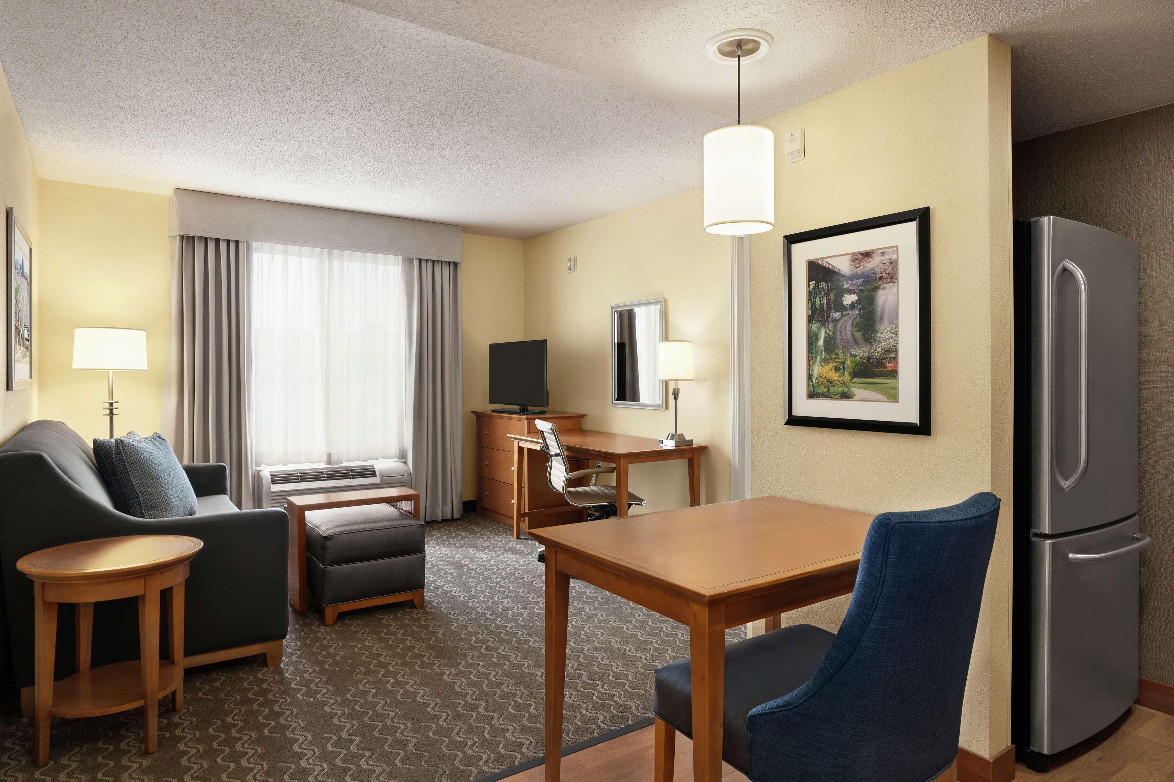 Homewood Suites By Hilton Allentown-Bethlehem Airport Exteriör bild