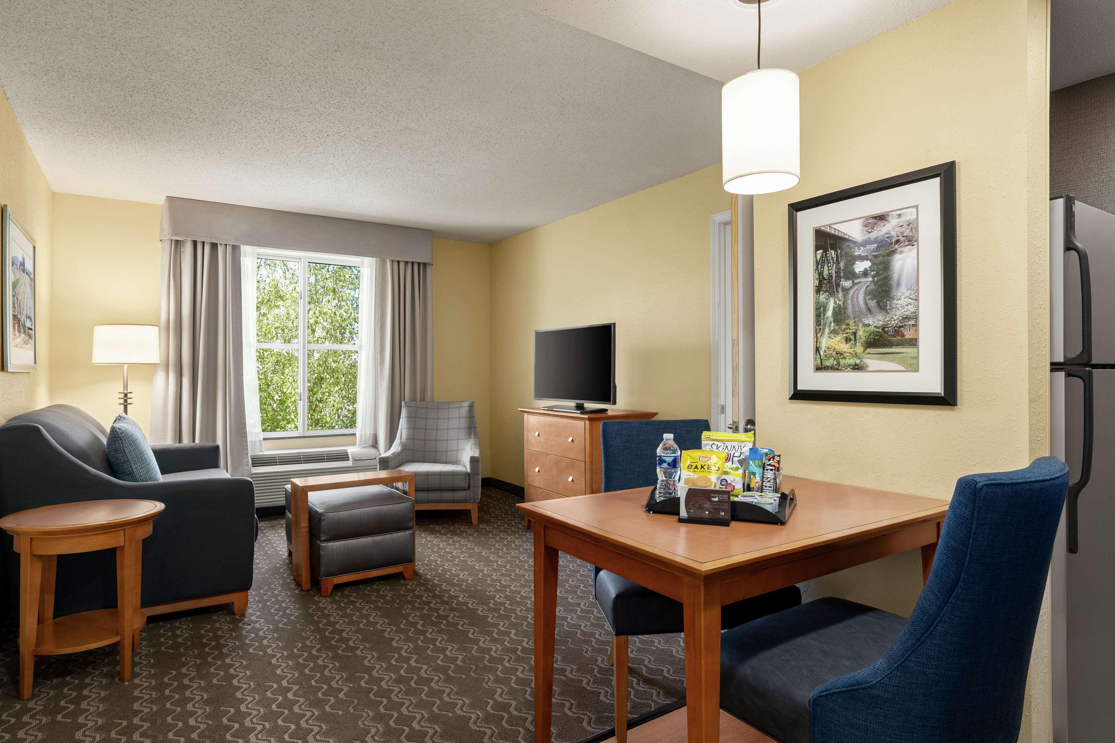 Homewood Suites By Hilton Allentown-Bethlehem Airport Exteriör bild