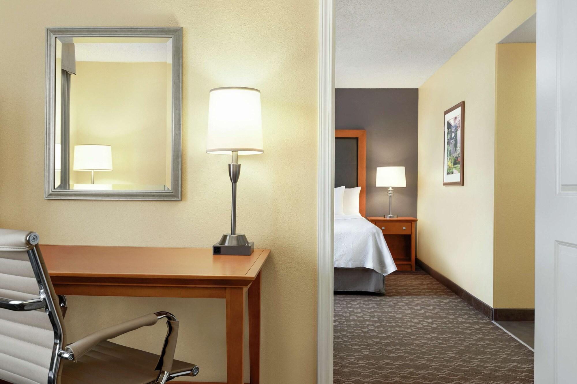 Homewood Suites By Hilton Allentown-Bethlehem Airport Exteriör bild