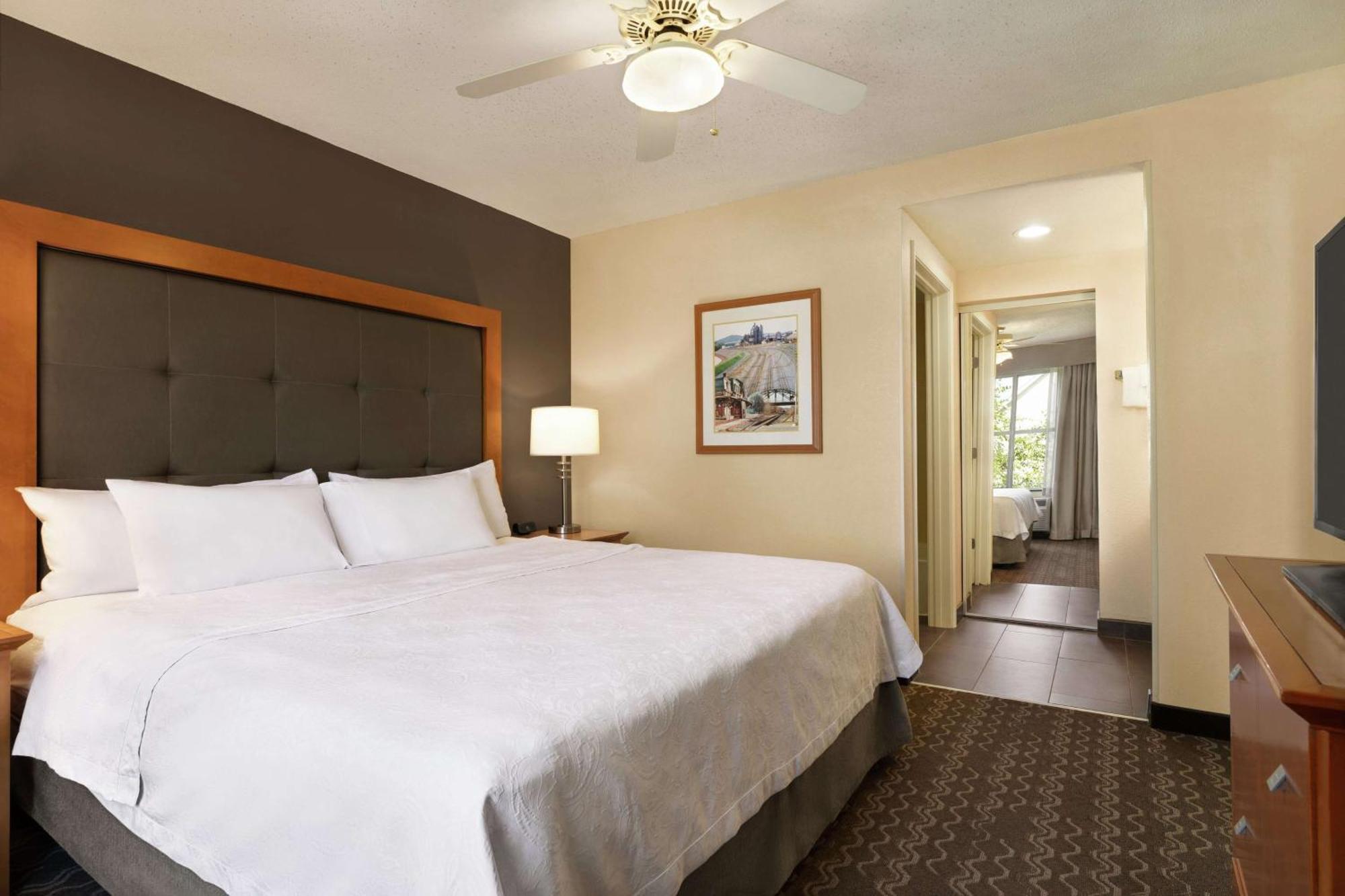 Homewood Suites By Hilton Allentown-Bethlehem Airport Exteriör bild