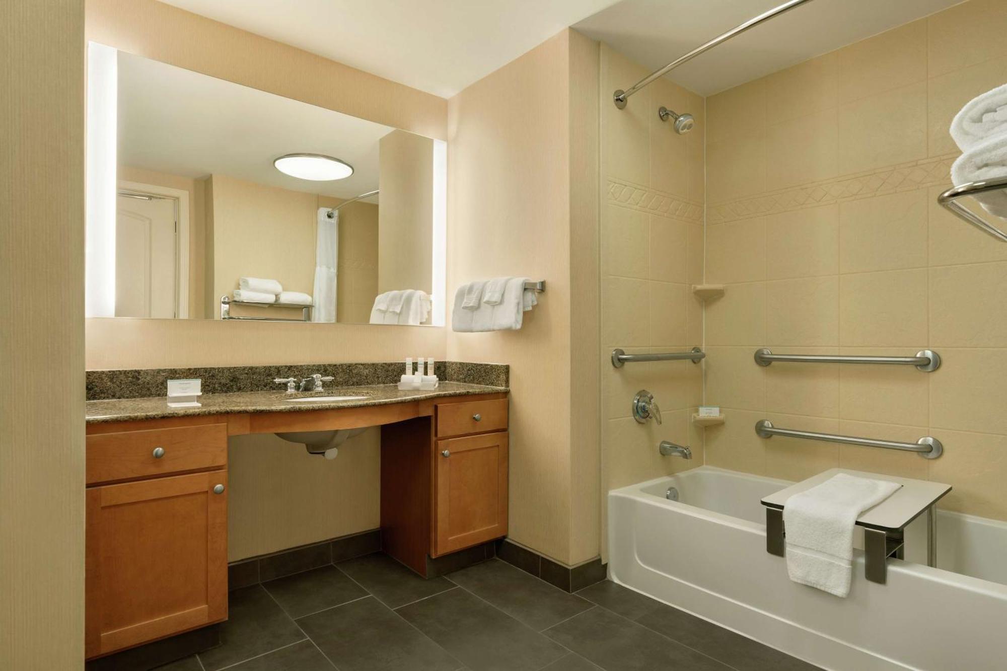 Homewood Suites By Hilton Allentown-Bethlehem Airport Exteriör bild