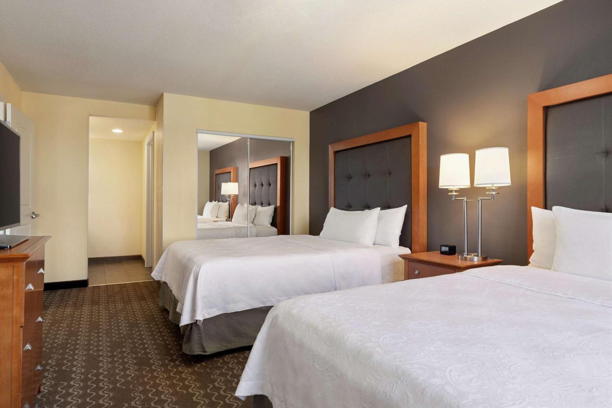 Homewood Suites By Hilton Allentown-Bethlehem Airport Exteriör bild