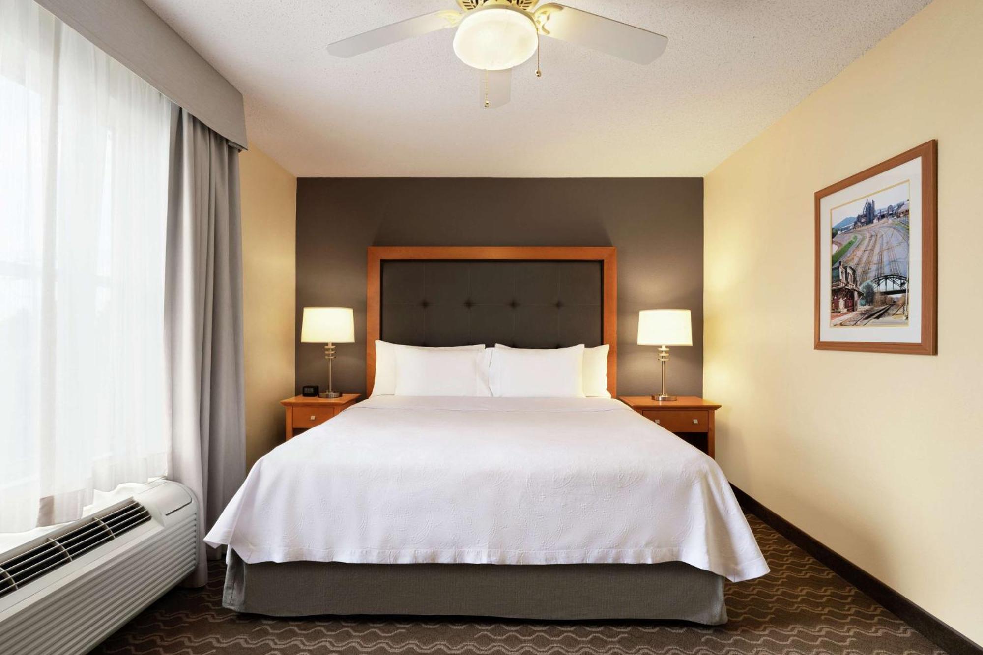 Homewood Suites By Hilton Allentown-Bethlehem Airport Exteriör bild