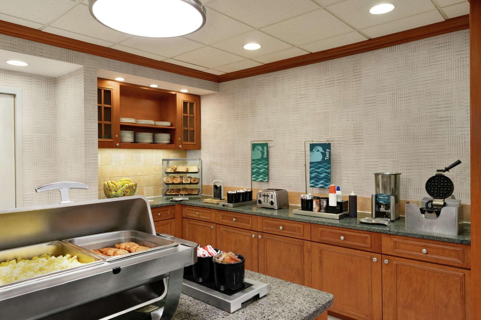Homewood Suites By Hilton Allentown-Bethlehem Airport Exteriör bild