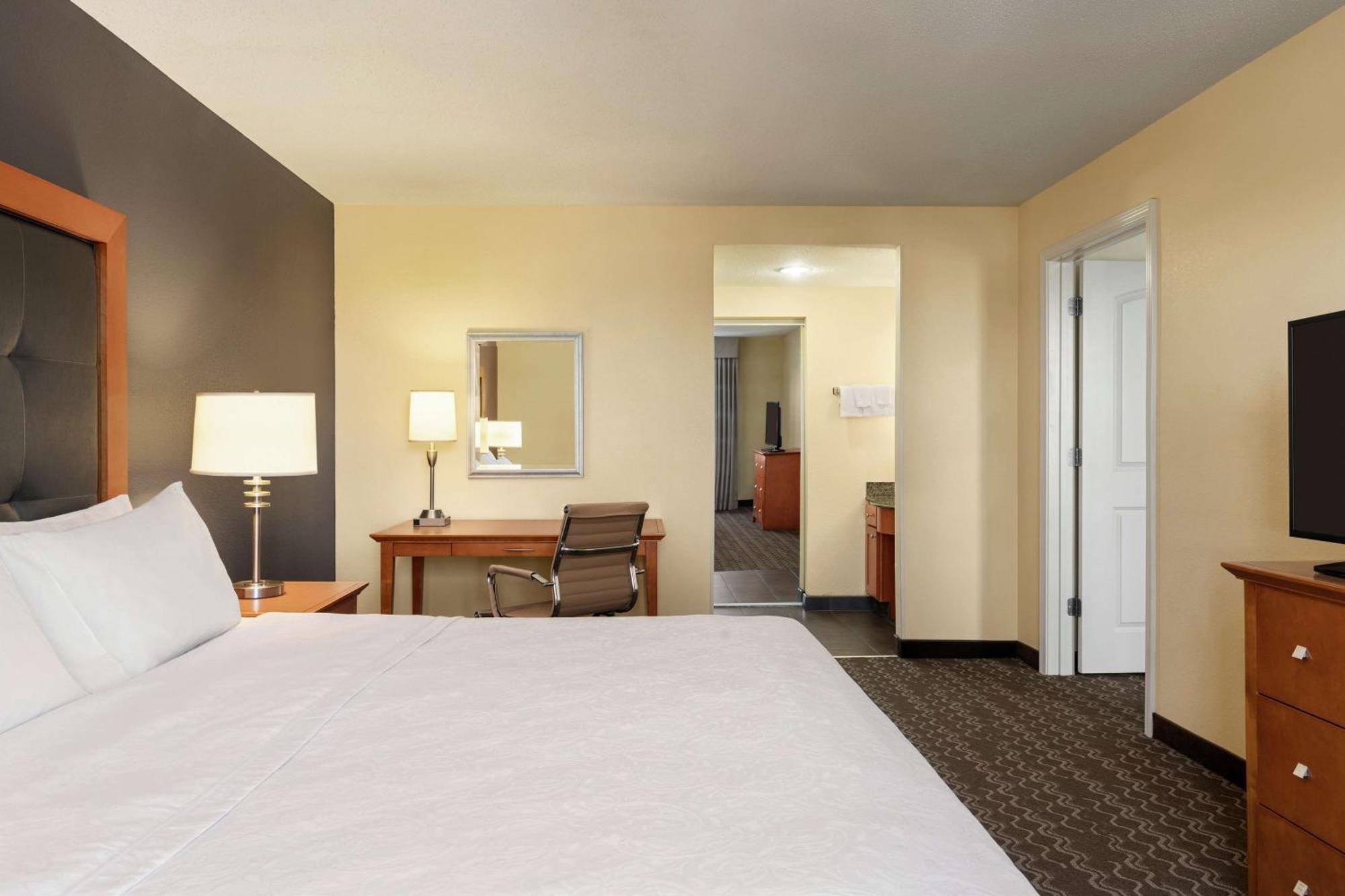 Homewood Suites By Hilton Allentown-Bethlehem Airport Exteriör bild