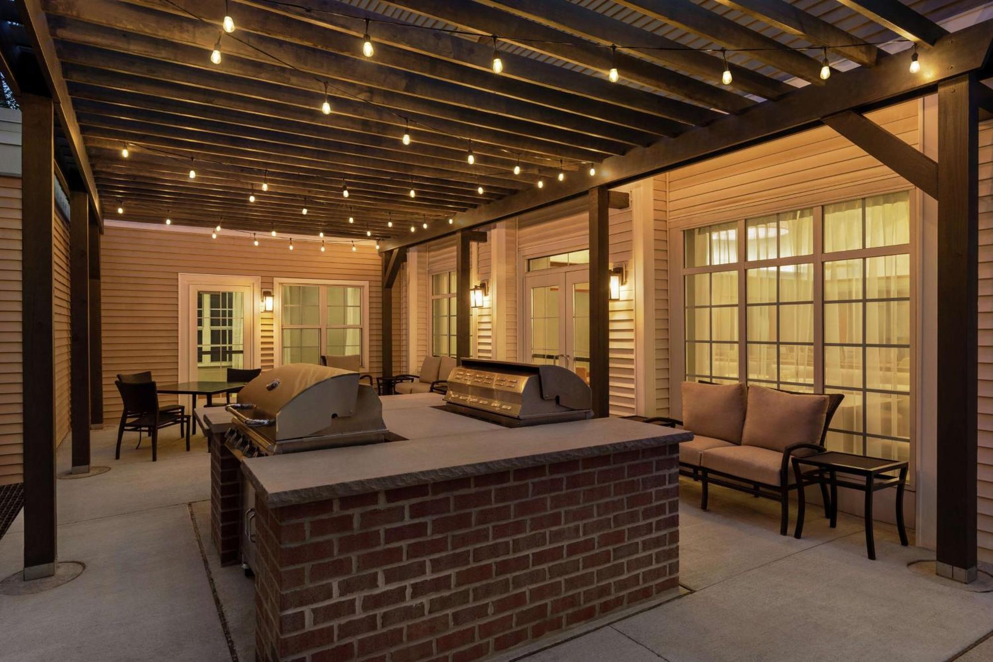 Homewood Suites By Hilton Allentown-Bethlehem Airport Exteriör bild