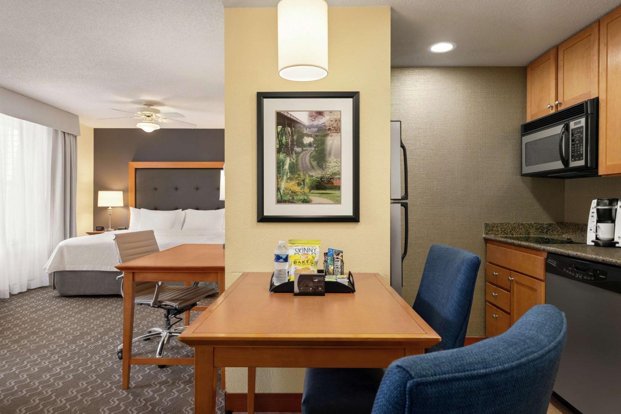 Homewood Suites By Hilton Allentown-Bethlehem Airport Exteriör bild