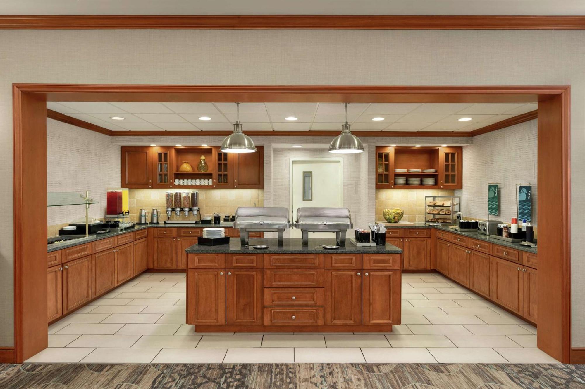 Homewood Suites By Hilton Allentown-Bethlehem Airport Exteriör bild