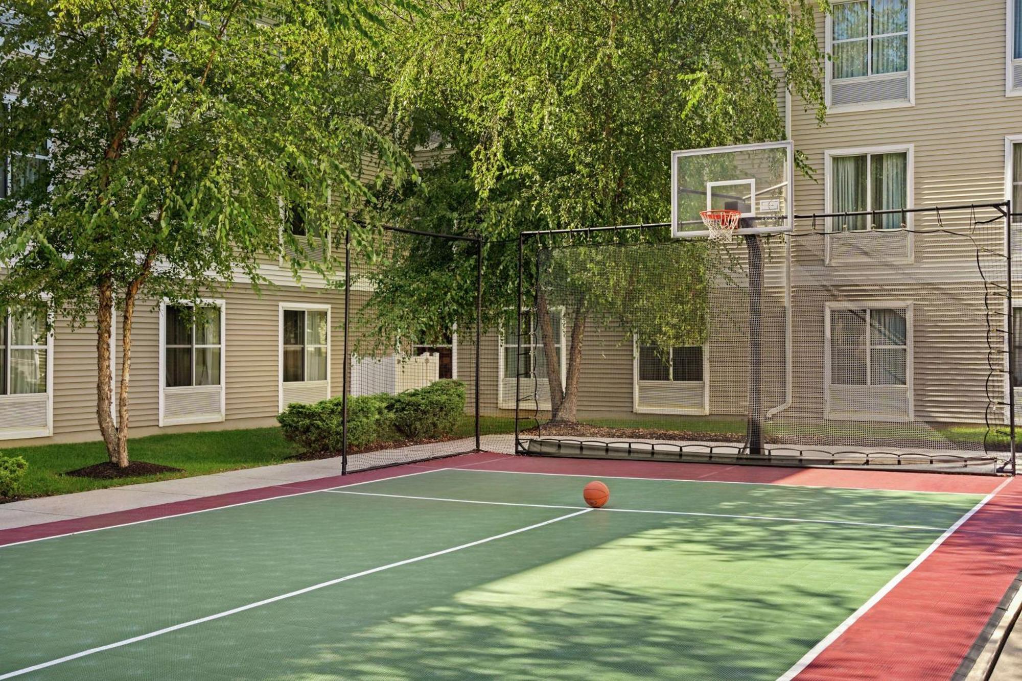 Homewood Suites By Hilton Allentown-Bethlehem Airport Exteriör bild