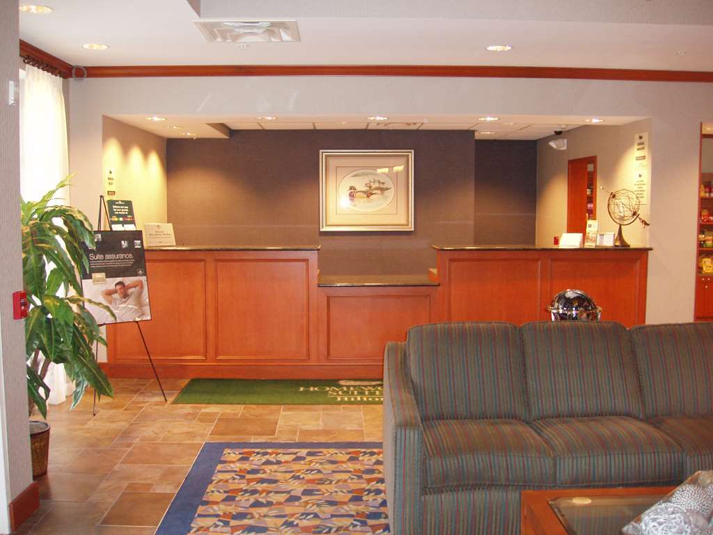 Homewood Suites By Hilton Allentown-Bethlehem Airport Inreriör bild