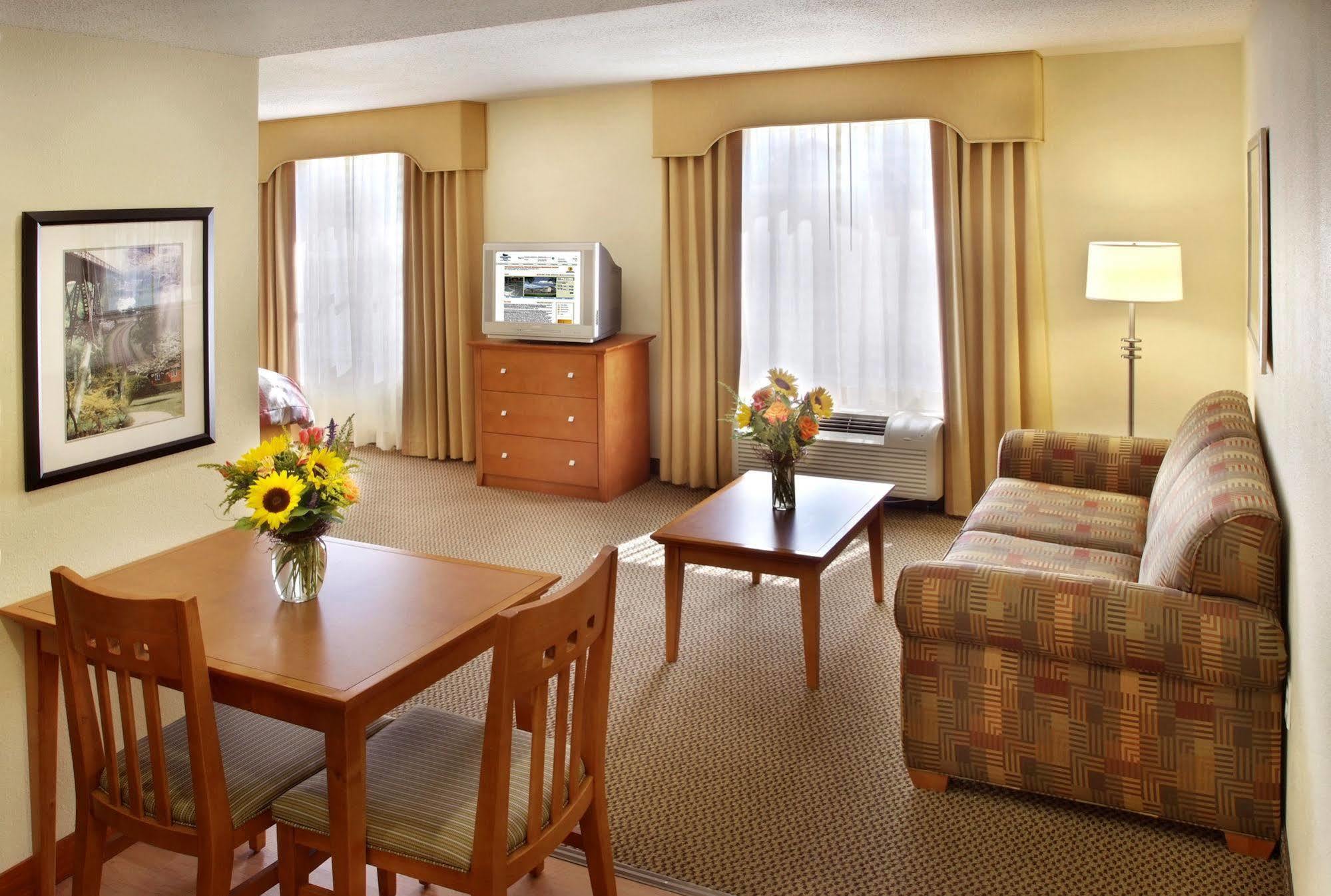 Homewood Suites By Hilton Allentown-Bethlehem Airport Exteriör bild