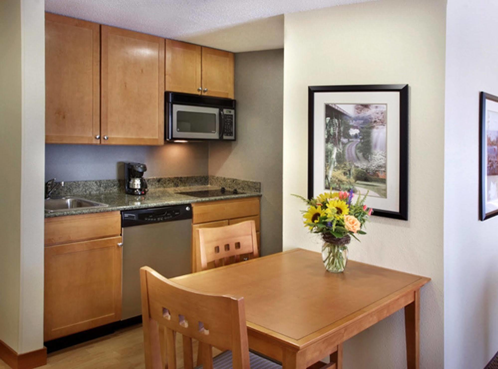 Homewood Suites By Hilton Allentown-Bethlehem Airport Rum bild