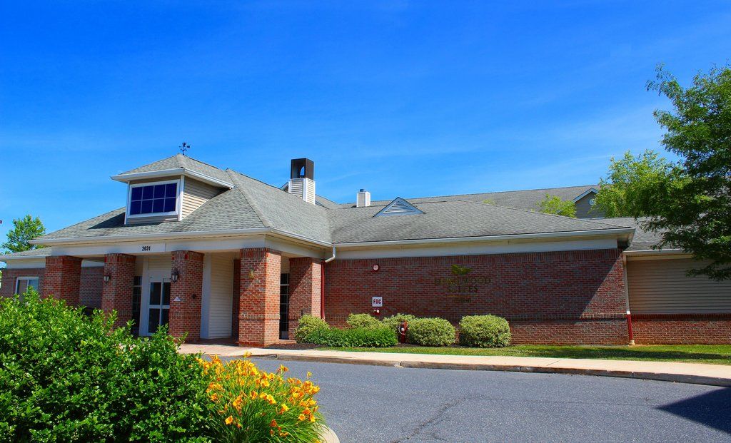 Homewood Suites By Hilton Allentown-Bethlehem Airport Exteriör bild