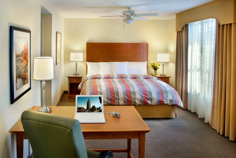 Homewood Suites By Hilton Allentown-Bethlehem Airport Exteriör bild