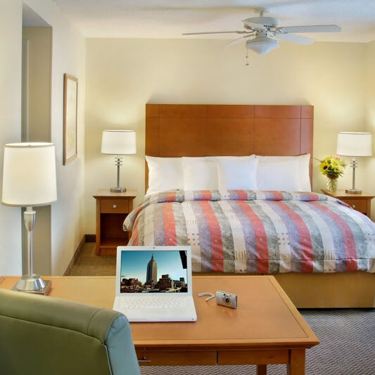 Homewood Suites By Hilton Allentown-Bethlehem Airport Exteriör bild